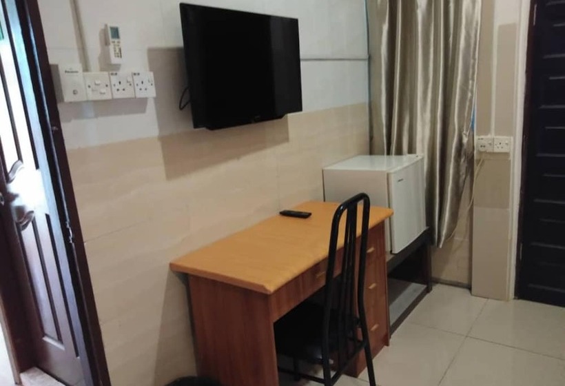 スーペリアースイート, Jj Homestay