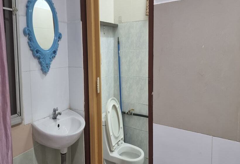 スーペリアースイート, Jj Homestay