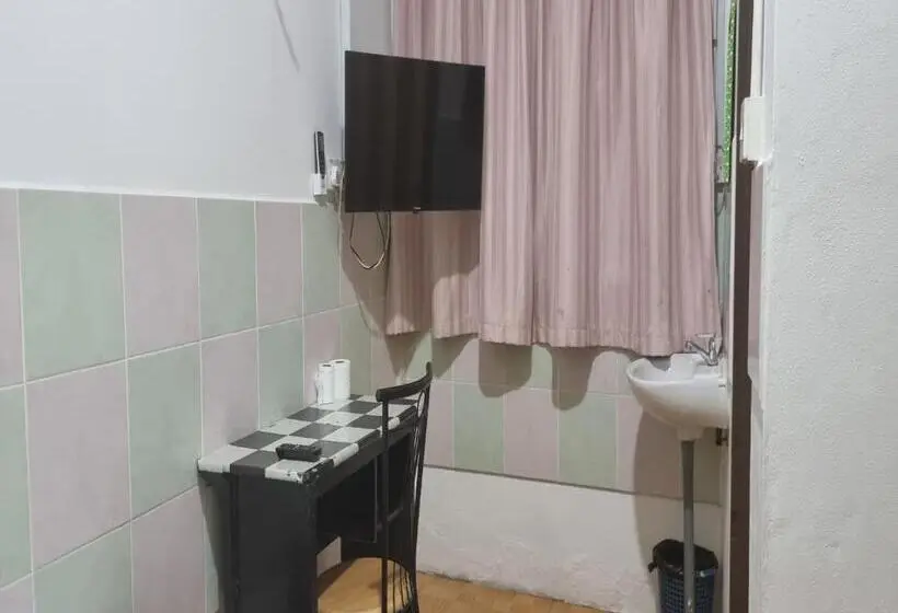اتاق استاندارد, Jj Homestay