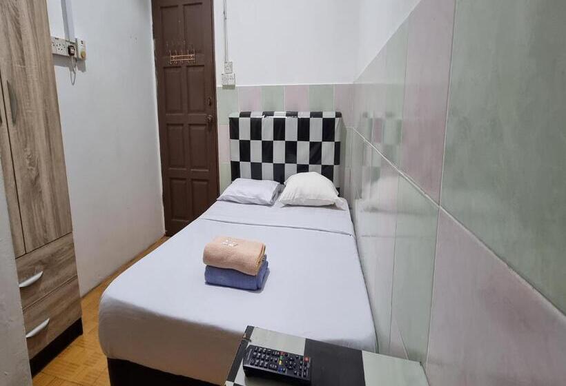 スタンダードルーム, Jj Homestay