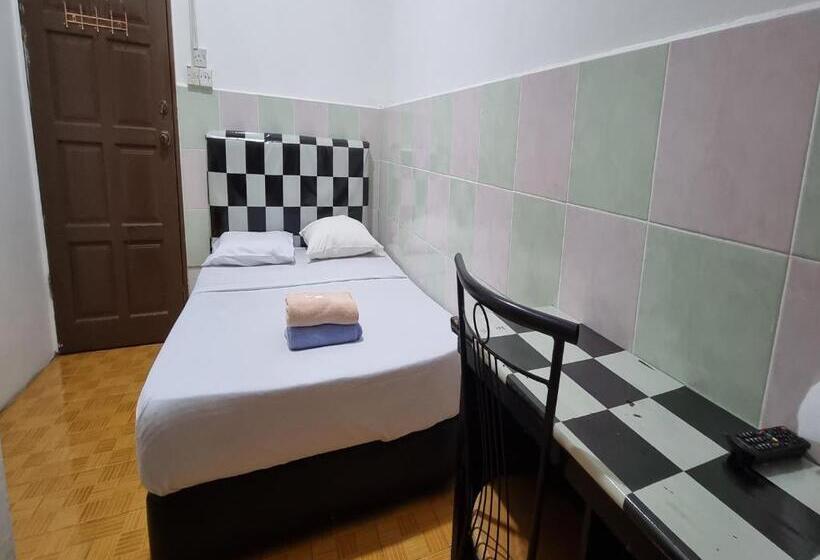 スタンダードルーム, Jj Homestay