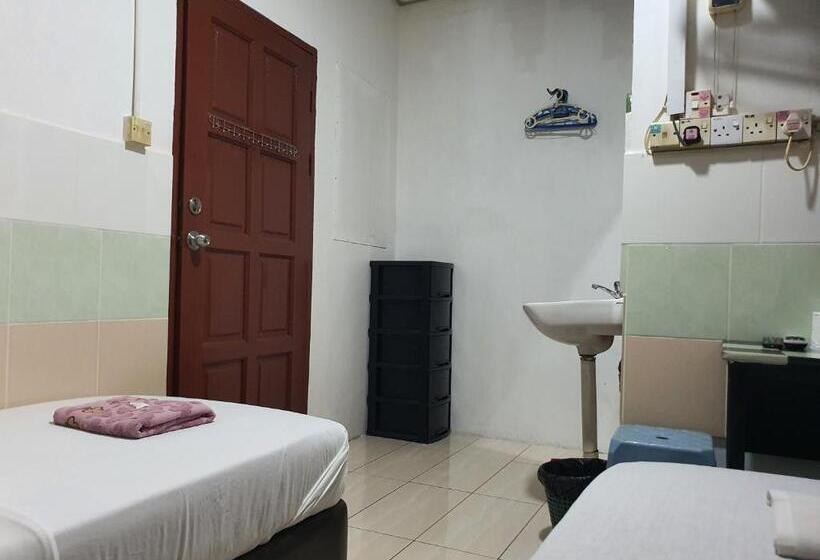 スーペリアースイート, Jj Homestay