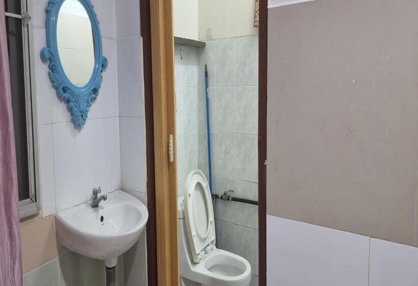 スーペリアースイート, Jj Homestay