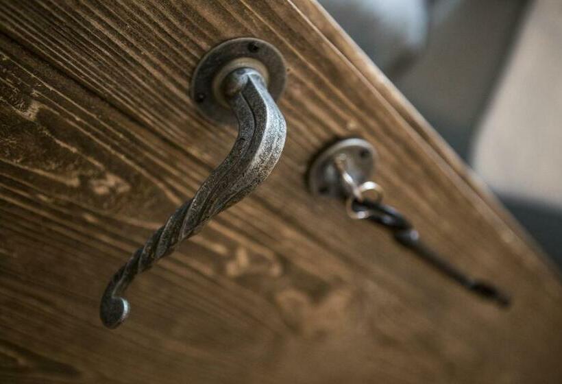 غرفة ديلوكس ثلاثية مطلة على البحر, Kalderimi Country House