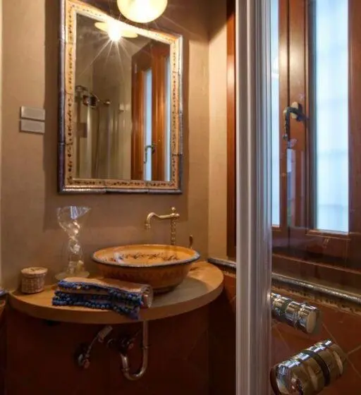 اتاق سه نفره دلوکس با چشم‌انداز دریا, Kalderimi Country House