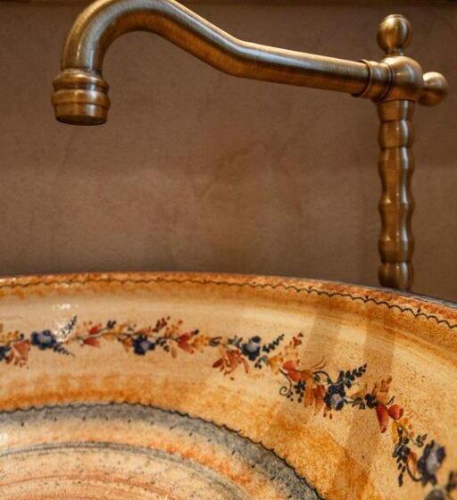 غرفة ديلوكس ثلاثية مطلة على البحر, Kalderimi Country House