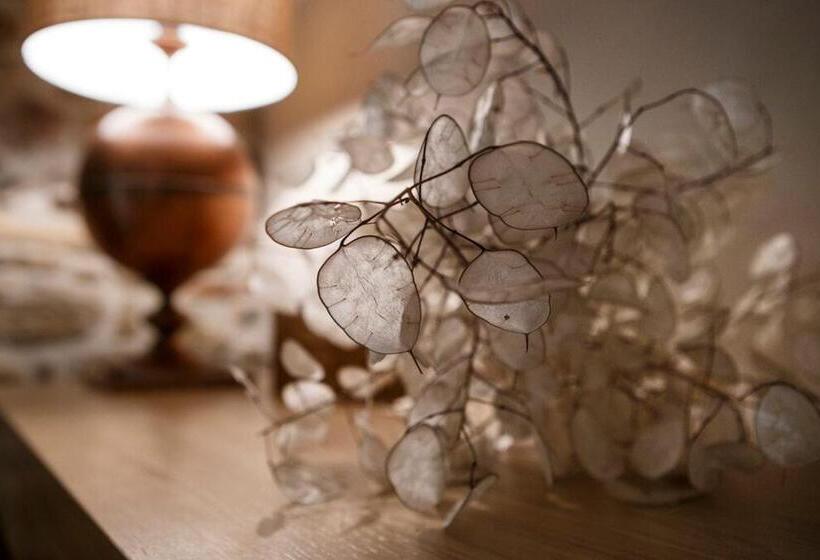 غرفة ديلوكس عائلية, Kalderimi Country House