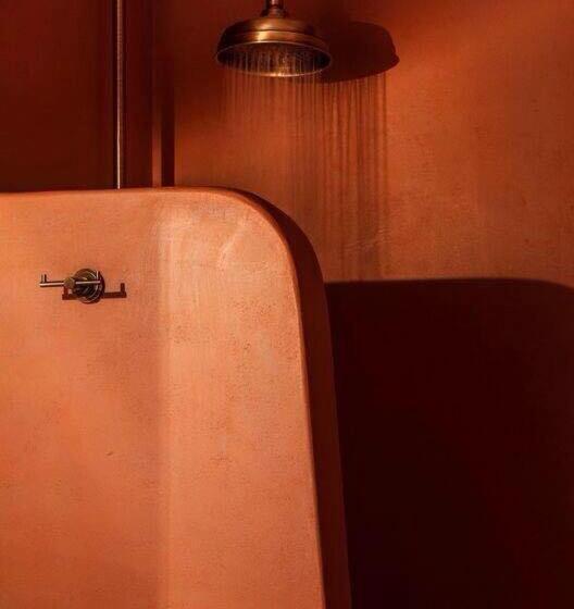 غرفة ديلوكس عائلية, Kalderimi Country House