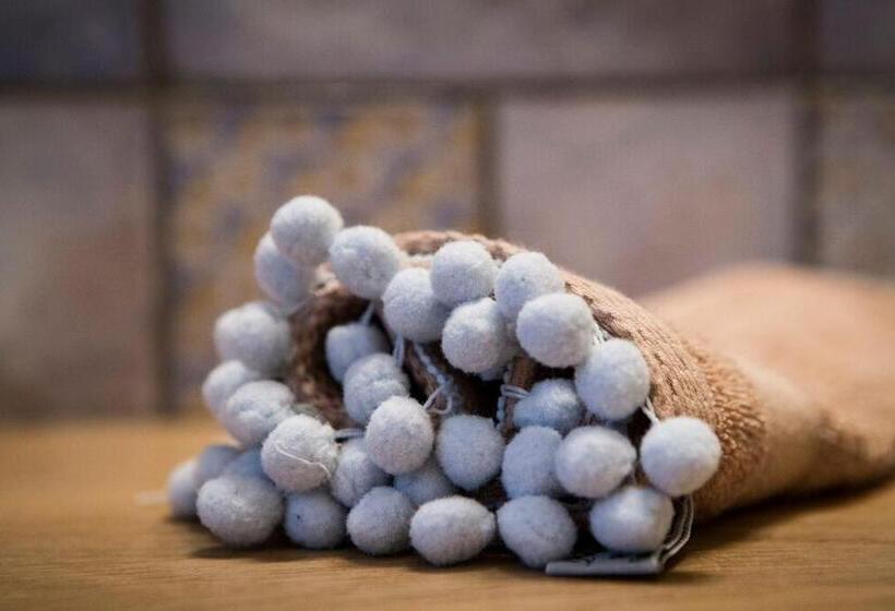 غرفة قياسية مطلّة علي البحر, Kalderimi Country House