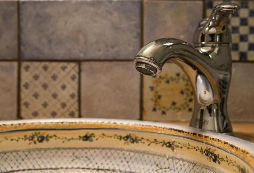 غرفة قياسية مطلّة علي البحر, Kalderimi Country House