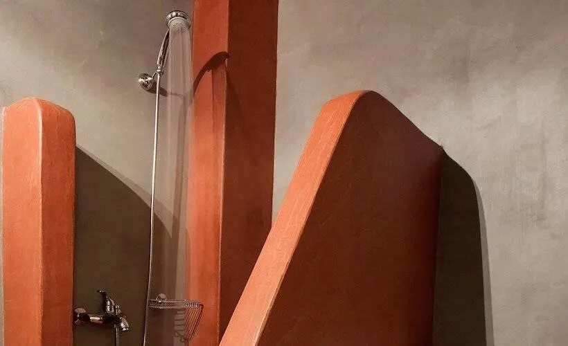 اتاق لوکس, Kalderimi Country House
