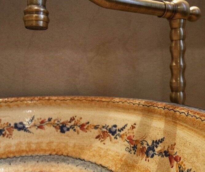 غرفة ديلوكس ثلاثية مطلة على البحر, Kalderimi Country House