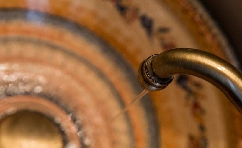 غرفة عائلية, Kalderimi Country House