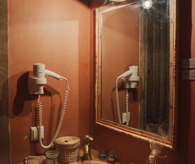 Семейный Номер, Kalderimi Country House