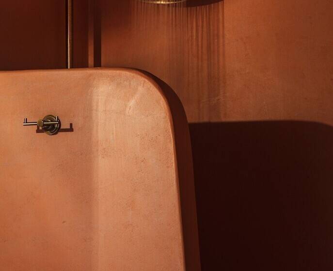 غرفة عائلية, Kalderimi Country House