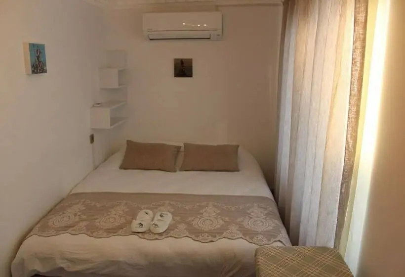 Comfort-huoneisto 1 Makuuhuone, Silenos Boutique
