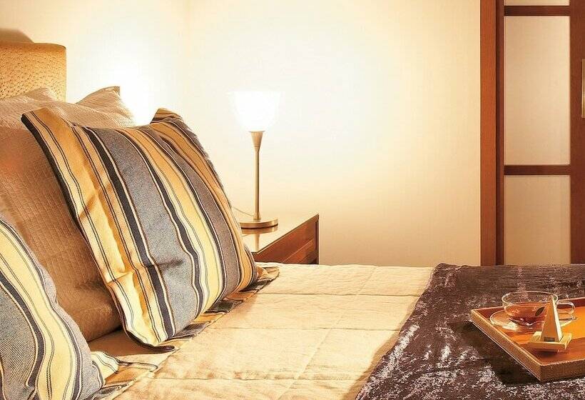 수피리어 패밀리 룸, Amirandes, A Grecotel Resort To Live