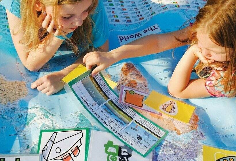 수피리어 패밀리 룸, Amirandes, A Grecotel Resort To Live