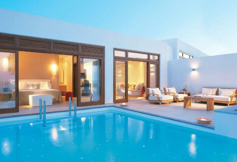 1침실 빌라 바다전망, Amirandes, A Grecotel Resort To Live