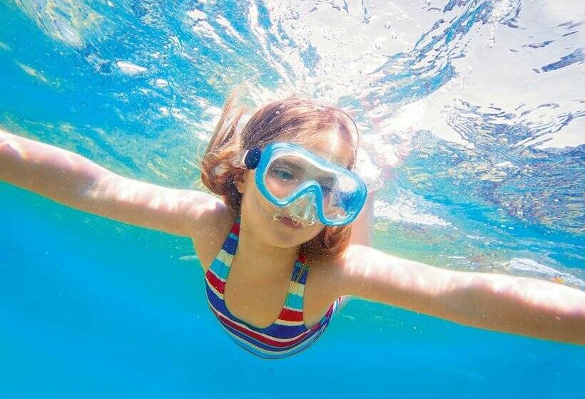 1침실 빌라 바다전망, Amirandes, A Grecotel Resort To Live