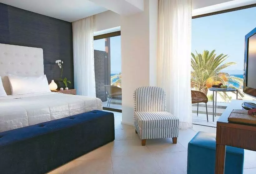 Superior Room Garden View
