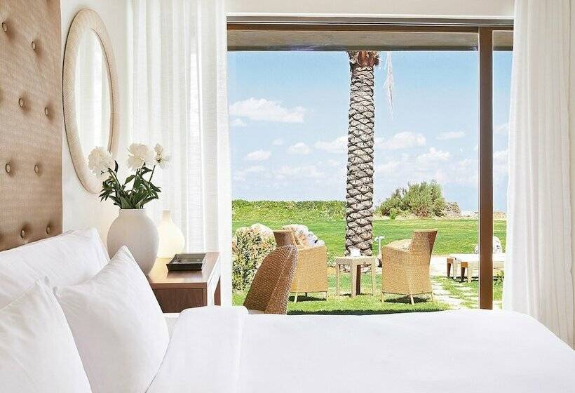 프리미엄 방갈로, Amirandes, A Grecotel Resort To Live