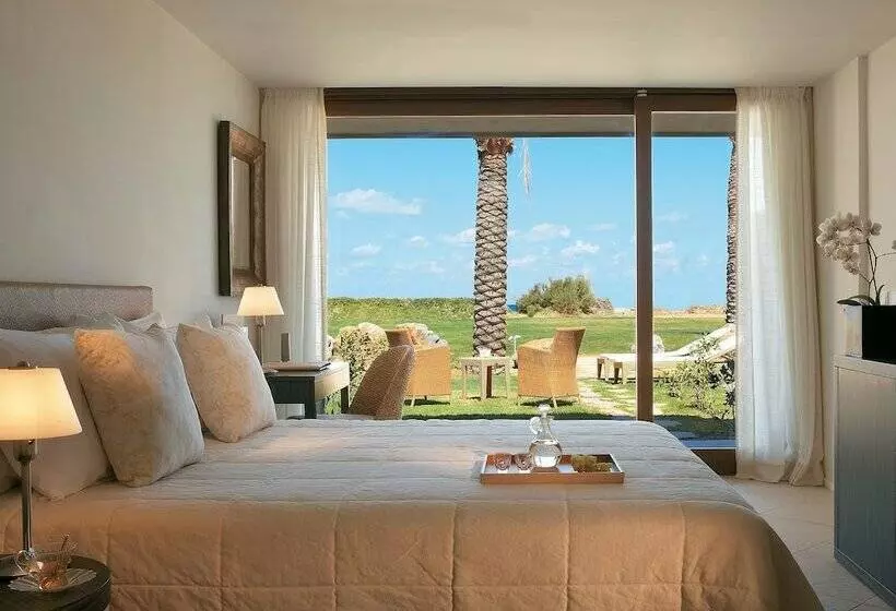 プレミアム　バンガロー, Amirandes, A Grecotel Resort To Live