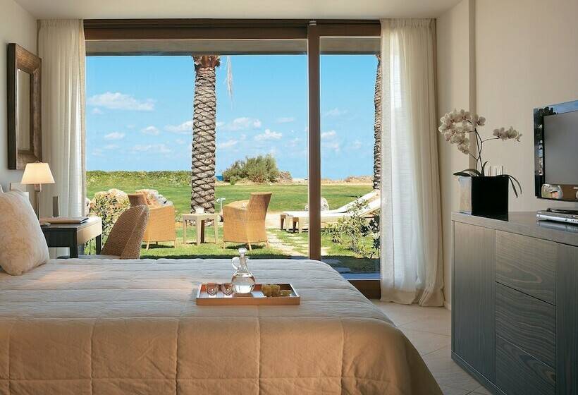 프리미엄 방갈로, Amirandes, A Grecotel Resort To Live