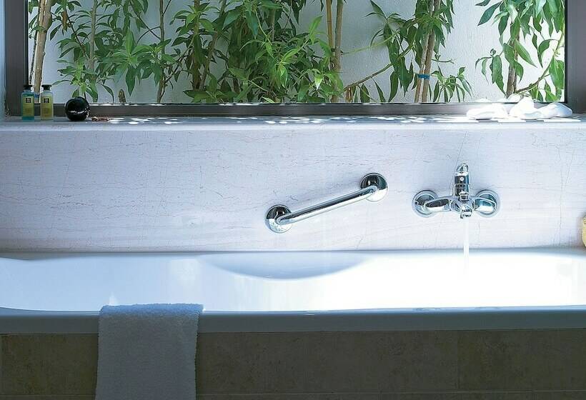 프리미엄 방갈로, Amirandes, A Grecotel Resort To Live