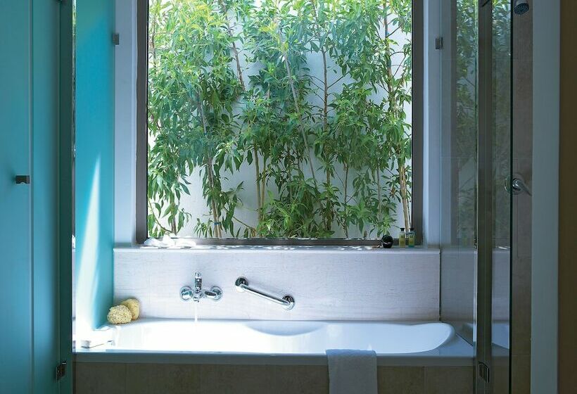 프리미엄 방갈로, Amirandes, A Grecotel Resort To Live