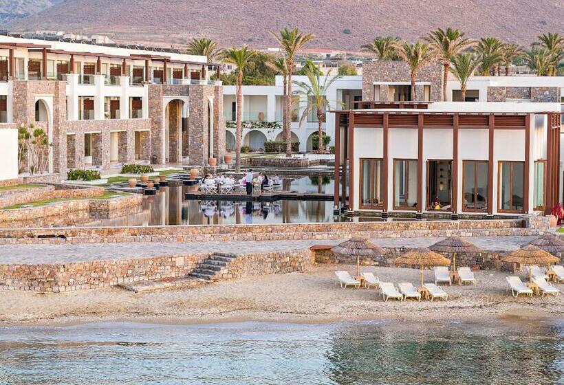 디럭스 룸 바다 전망, Amirandes, A Grecotel Resort To Live