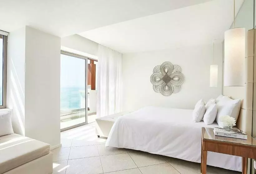 Deluxe Room Sea View