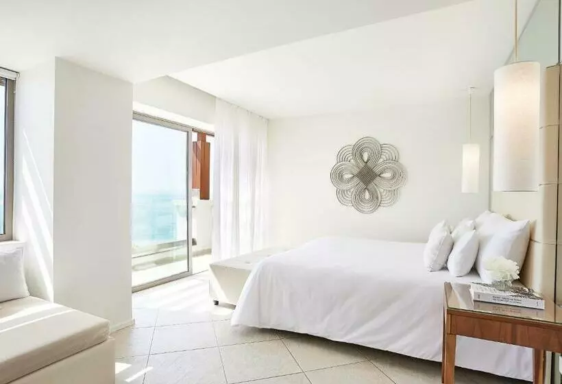 オーシャンビューデラックスルーム, Amirandes, A Grecotel Resort To Live