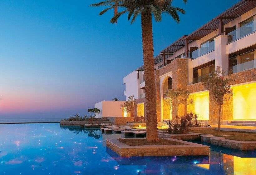 디럭스 룸 바다 전망, Amirandes, A Grecotel Resort To Live