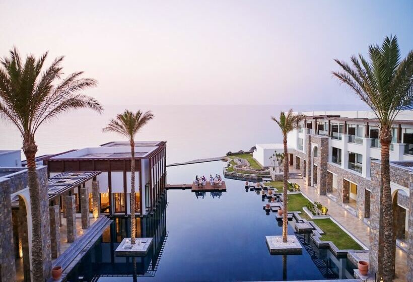 디럭스 룸 바다 전망, Amirandes, A Grecotel Resort To Live