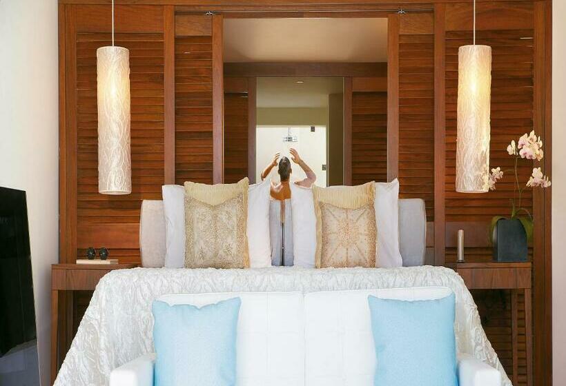 디럭스 방갈로, Amirandes, A Grecotel Resort To Live