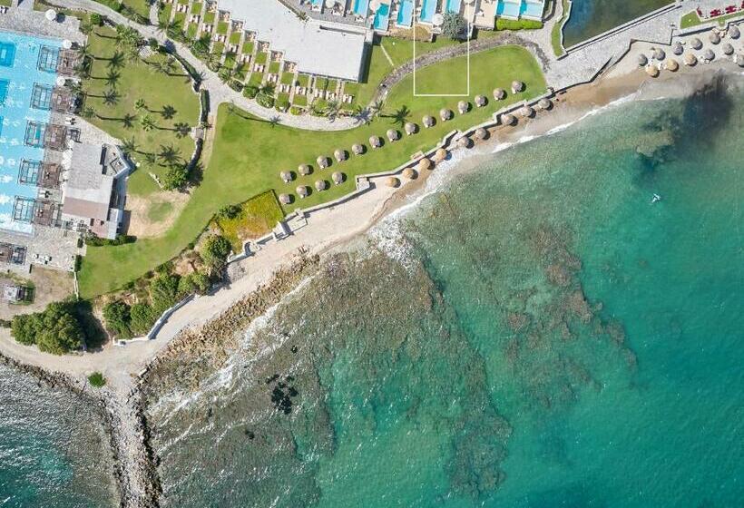 디럭스 방갈로, Amirandes, A Grecotel Resort To Live