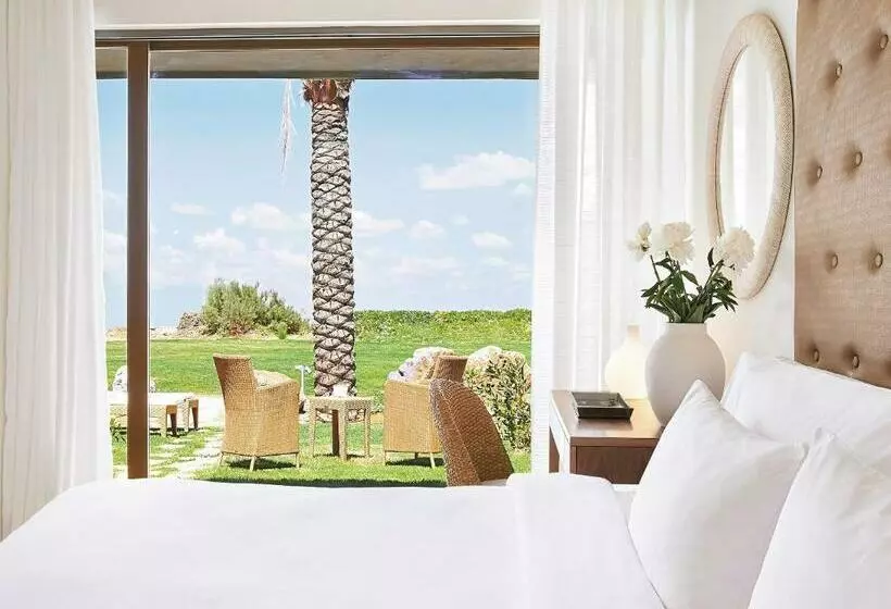 デラックスバンガロー, Amirandes, A Grecotel Resort To Live