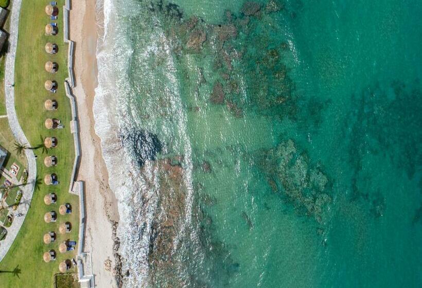 디럭스 방갈로, Amirandes, A Grecotel Resort To Live