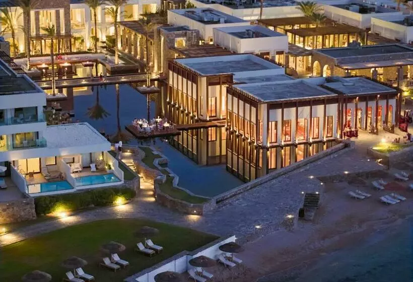 デラックスバンガロー, Amirandes, A Grecotel Resort To Live