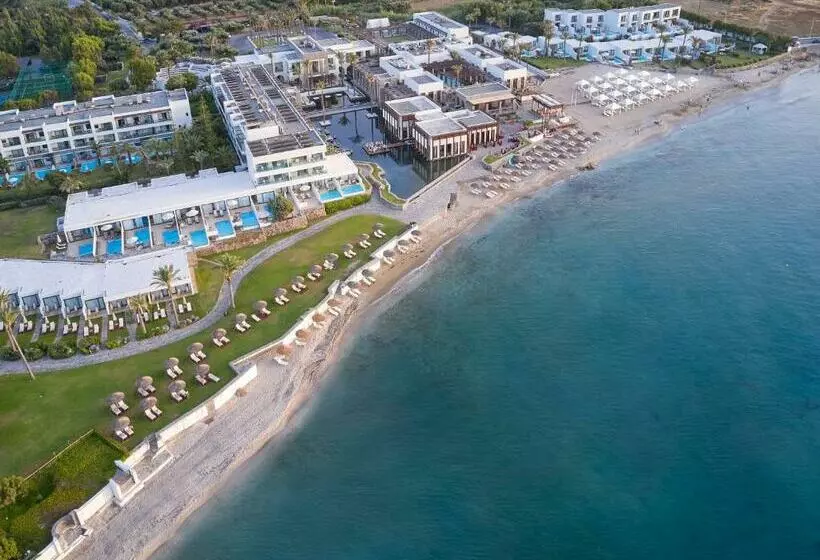 デラックスバンガロー, Amirandes, A Grecotel Resort To Live