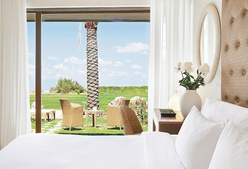 디럭스 방갈로, Amirandes, A Grecotel Resort To Live