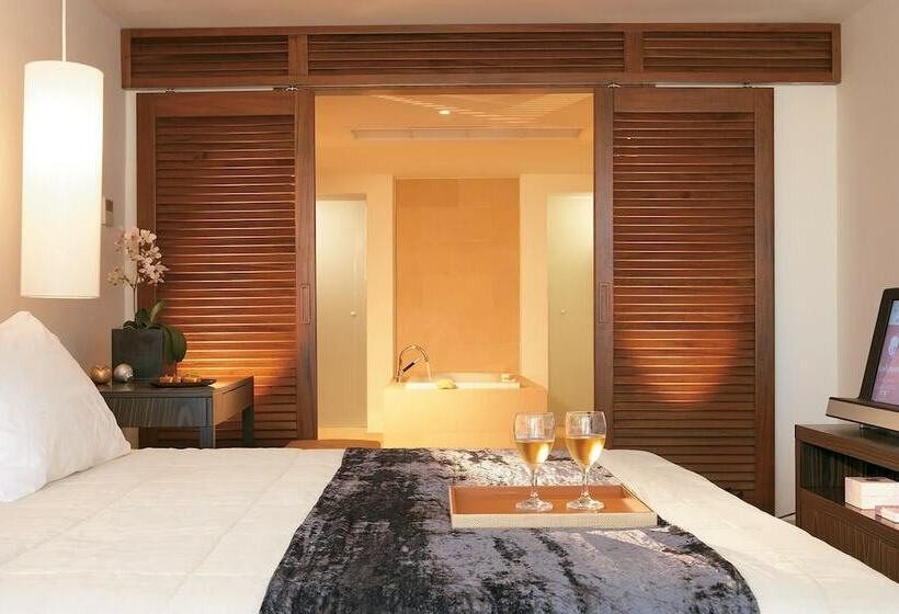 디럭스 방갈로, Amirandes, A Grecotel Resort To Live