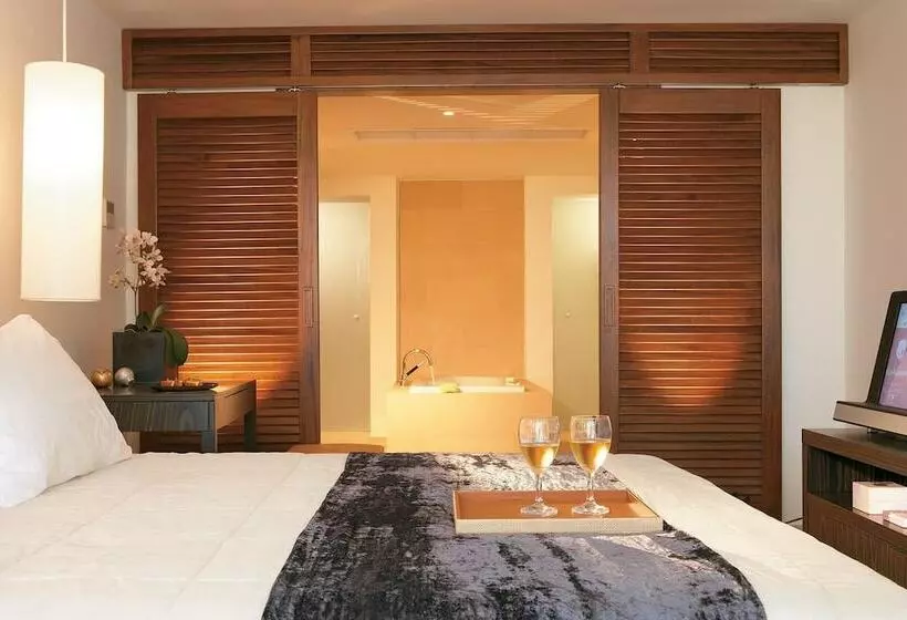デラックスバンガロー, Amirandes, A Grecotel Resort To Live
