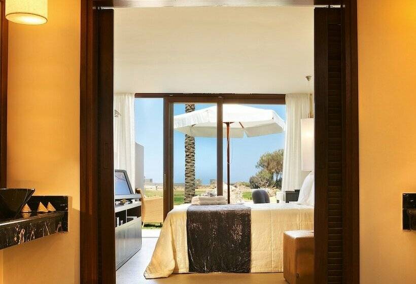 디럭스 방갈로, Amirandes, A Grecotel Resort To Live