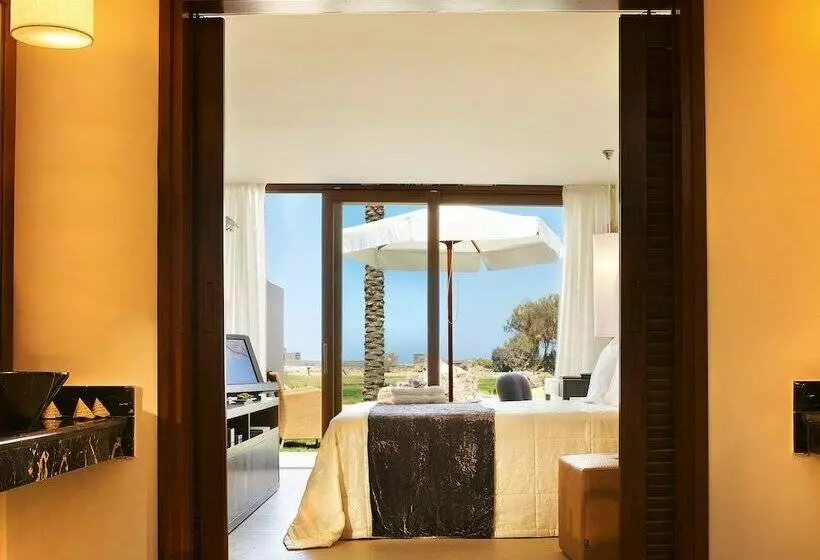デラックスバンガロー, Amirandes, A Grecotel Resort To Live