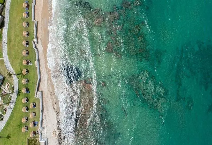 デラックスバンガロー, Amirandes, A Grecotel Resort To Live