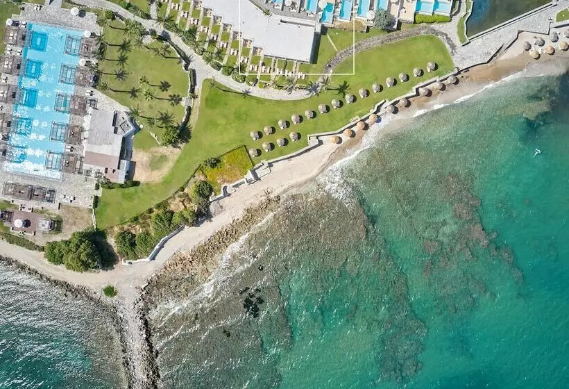 デラックスバンガロー, Amirandes, A Grecotel Resort To Live