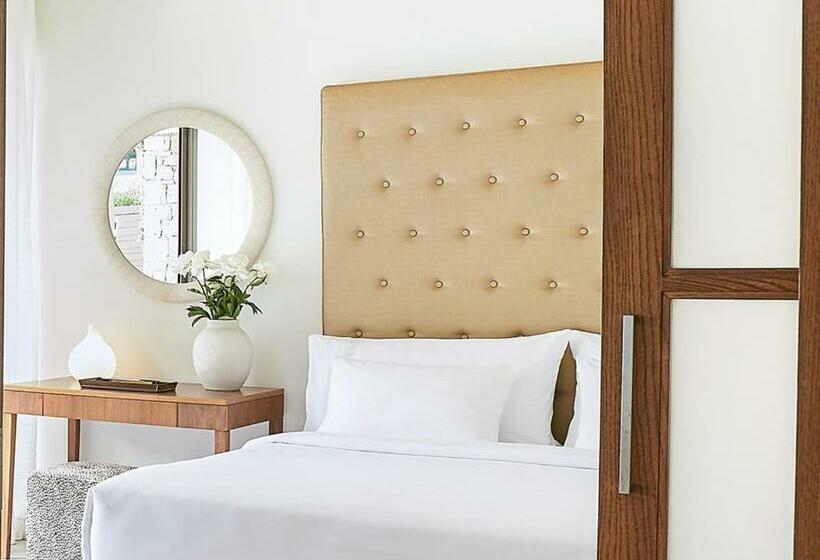 패밀리 스위트, Amirandes, A Grecotel Resort To Live