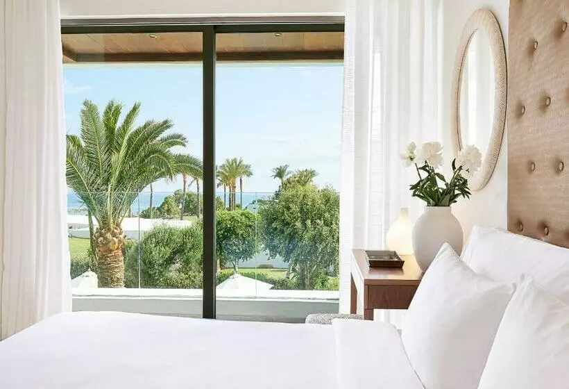スイート（家族用）, Amirandes, A Grecotel Resort To Live